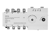 Автомат ввода резерва GATS-G XF CUPRUM 250А с дистанционным управлением