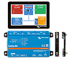 Панель керування з моніторингом Victron Energy Cerbo GX, фото 4