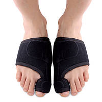 Шина ортопедична для усунення деформації Hallux Valgus арт.1025 (пара)