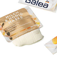 Маска для обличчя Balea Milch & Honig 16 мл, фото 3