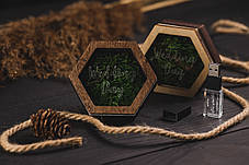 Дерев'яна коробочка Craft Eco Frame, фото 3