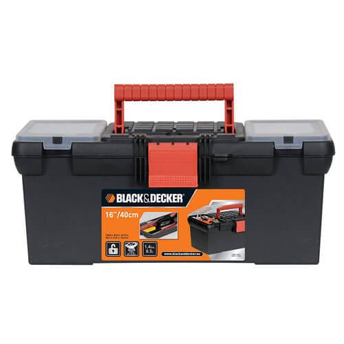Ящик інструментальний BLACK + DECKER BDST1-70566