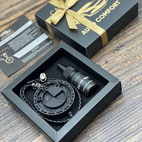 Ароматизатор в машину BMW ручної роботи, подарунок чоловікові