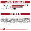 Royal Canin (Роял Канін) Medium Adult для собак середніх порід від 12 місяців до 7 років, 4 кг, фото 8