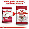 Royal Canin (Роял Канін) Medium Adult для собак середніх порід від 12 місяців до 7 років, 4 кг, фото 3