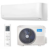 Кондиціонер Midea OASIS PLUS MSOP-09FN8-I/MSOP-09FN8-O (25 кв.м, -30 °C)