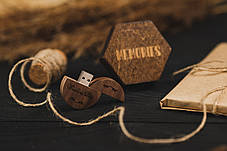 Дерев'яна коробочка Craft Mini Eco, фото 3