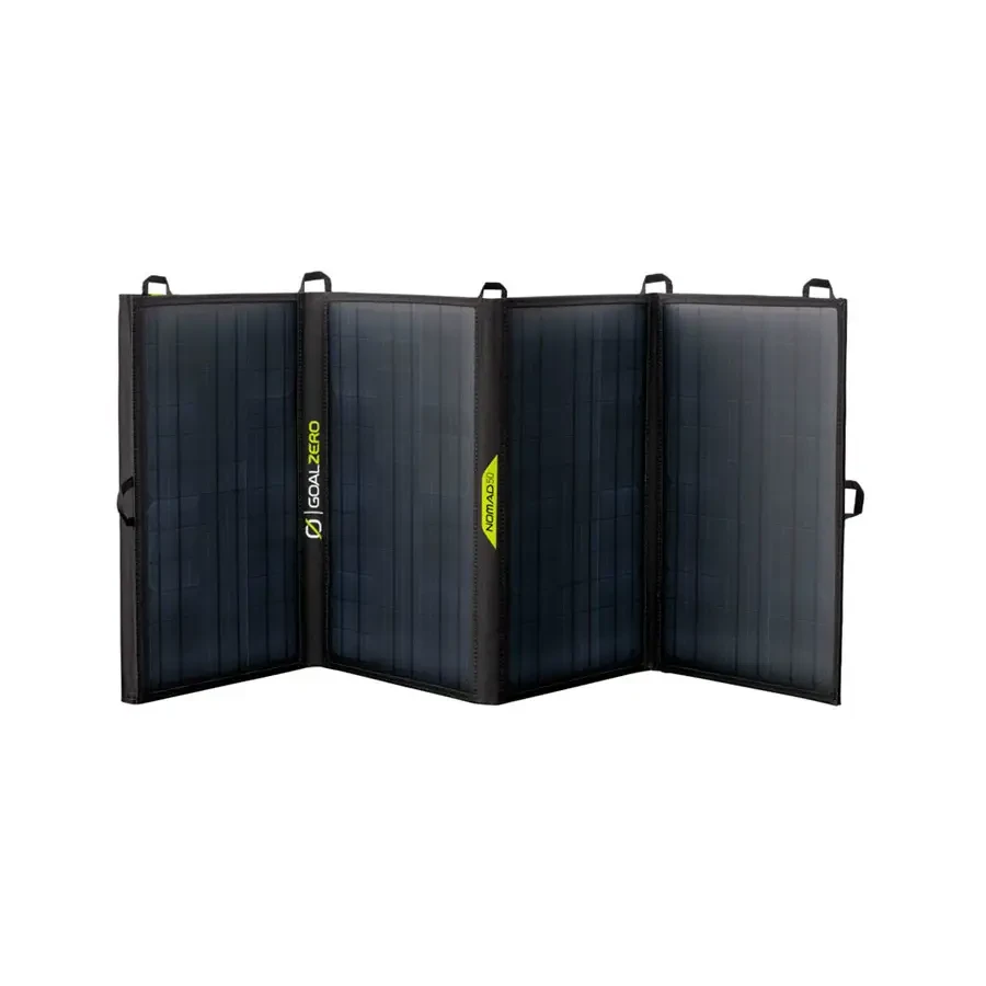 Сонячна панель Goal Zero Nomad 50 Solar Panel