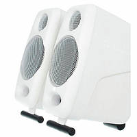 Студийные мониторы (пара) IK MULTIMEDIA iLoud Micro Monitor White Special Edition