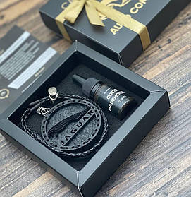 Ароматизатор в машину Jaguar ручної роботи, подарунок чоловікові