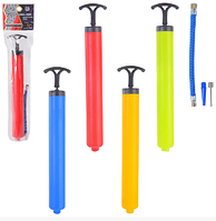 Насос для накачуваня м'ячів 30см,в кульку №P2251(100) КІ