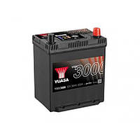 Yuasa 12V 36Ah SMF Battery Japan YBX3056 (0)