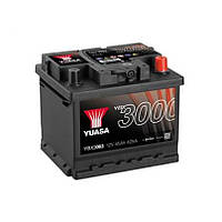 Yuasa 12V 45Ah SMF Battery YBX3063 (0)