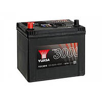 Yuasa 12V 60Ah SMF Battery Japan YBX3014 (1)