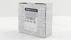 Датчик температури вихлопних газів на Рено Майстер 3 2.3 dCi (2010>) RENAULT (Оригінал) 8200916762