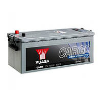 Автомобильный аккумулятор Yuasa 6СТ-185 Deep Cycle Battery YBX5629