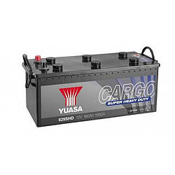 Yuasa 12V 220Ah  Cargo Super Heavy Duty Battery YBX1632