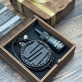 Ароматизатор в машину SEAT ручної роботи, подарунок чоловікові