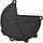Захист зчеплення Polisport Clutch Cover чорний, фото 4