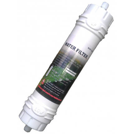Фільтр для води HAFEX/EXP HAF-EX/XAA для холодильників Samsung Side-by-Side DA29-10105J, фото 1
