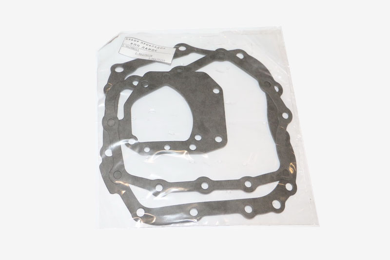 Прокладки КПП Ланос, Авео, фото 1