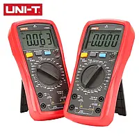 Мультиметр Uni-t UT890C, 100% оригінал!