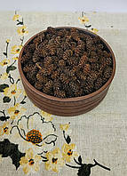 Вільха шишки 1 кг