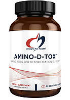 Designs for Amino-D-Tox ( Detox Synergy ASDhelp) / Аминокислоты для поддержки детоксикации 90 капсул