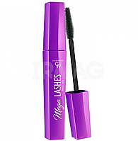 Тушь Golden Rose Mega Lashes Mascara черная