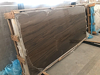 Кераміка Silica Dark Brown 260x120x0.6cm