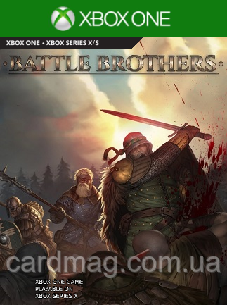 Battle Brothers (Xbox One) - Xbox Live Key - ARGENTINA, фото 1