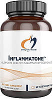 Inflammatone / Инфламматон Протеолитические ферменты 60 капсул