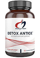 Designs for Detox Antiox ( D-TOX COMPLEX ASDHelp) / Детокс антиокс поддержка детоксикации 60 капс