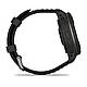 Смарт-годинник наручний Garmin Instinct Crossover - Standard Edition чорний, фото 6