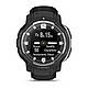 Смарт-годинник наручний Garmin Instinct Crossover - Standard Edition чорний, фото 8