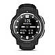 Смарт-годинник наручний Garmin Instinct Crossover - Standard Edition чорний, фото 9