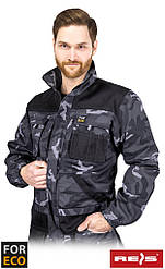 Робоча куртка REIS FORECO-J MOB