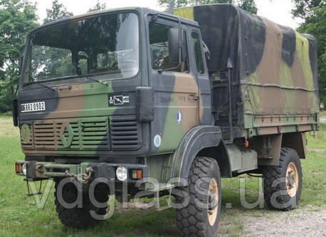 Renault TRM 2000 лобовое стекло, триплекс (ID#1793245794), цена: 3600 ...