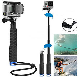 Професійний монопод для GoPro