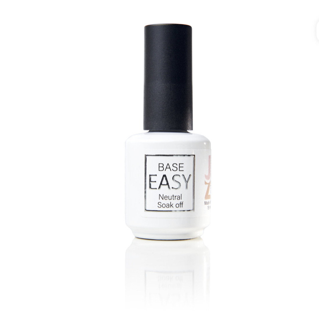JZ BASE EASY 15ML, фото 1