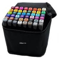 Набір скетч маркерів 48 шт.