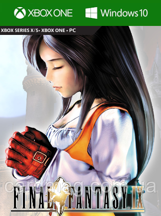 FINAL FANTASY IX (Xbox One, Windows 10) - Xbox Live Key - ARGENTINA, фото 1