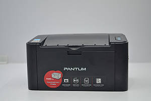 Б/В, лазерний, принтер, Pantum P2207