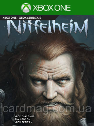 Niffelheim (Xbox One) - Xbox Live Key - ARGENTINA