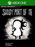 Shady Part of Me (Xbox Series X/S) - Xbox Live Key - ARGENTINA