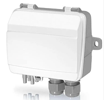 Пресостат різності тисків NENUTEC NPRC 25