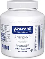 Pure Encapsulations Amino-NR / Незаменимые аминокислоты 180 капсул