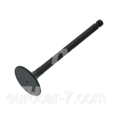 Клапан впускний двигун Yanmar 4TNV98 | 4TNV98T, фото 1