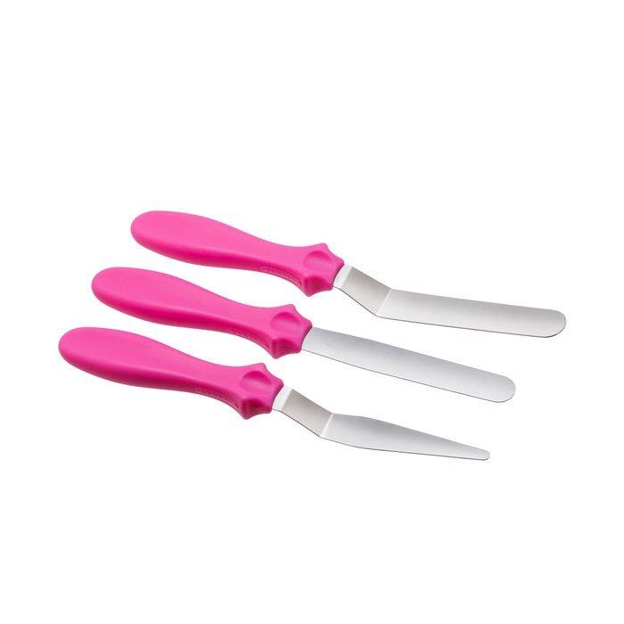 Набір кондитерських шпателей Empire (202031)