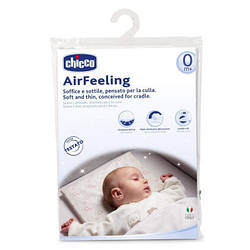 Подушка проти задухи Chicco "Airfeeling"